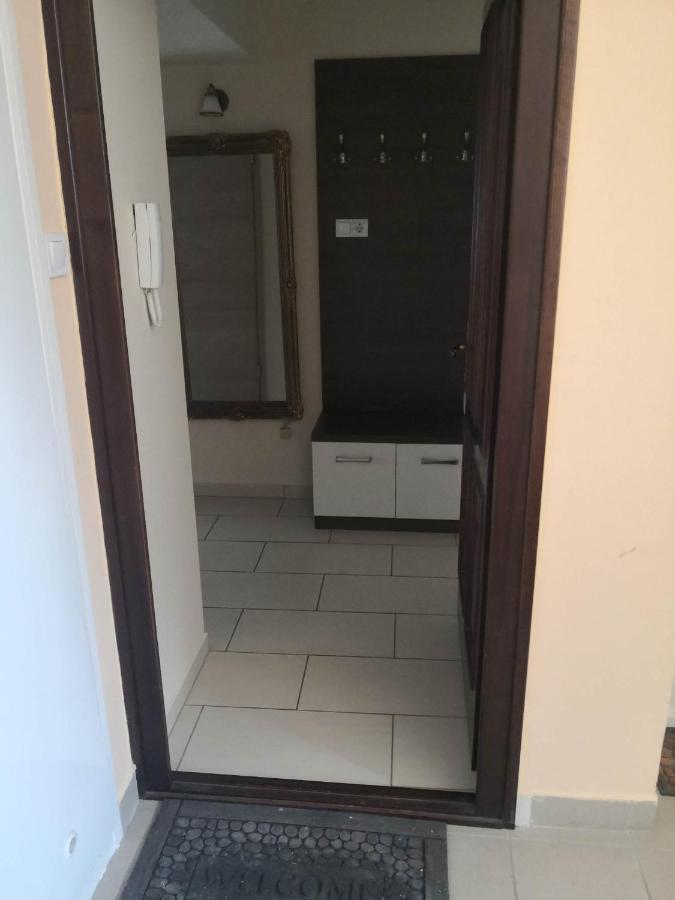 Waterlily Apartman Heviz Exterior photo